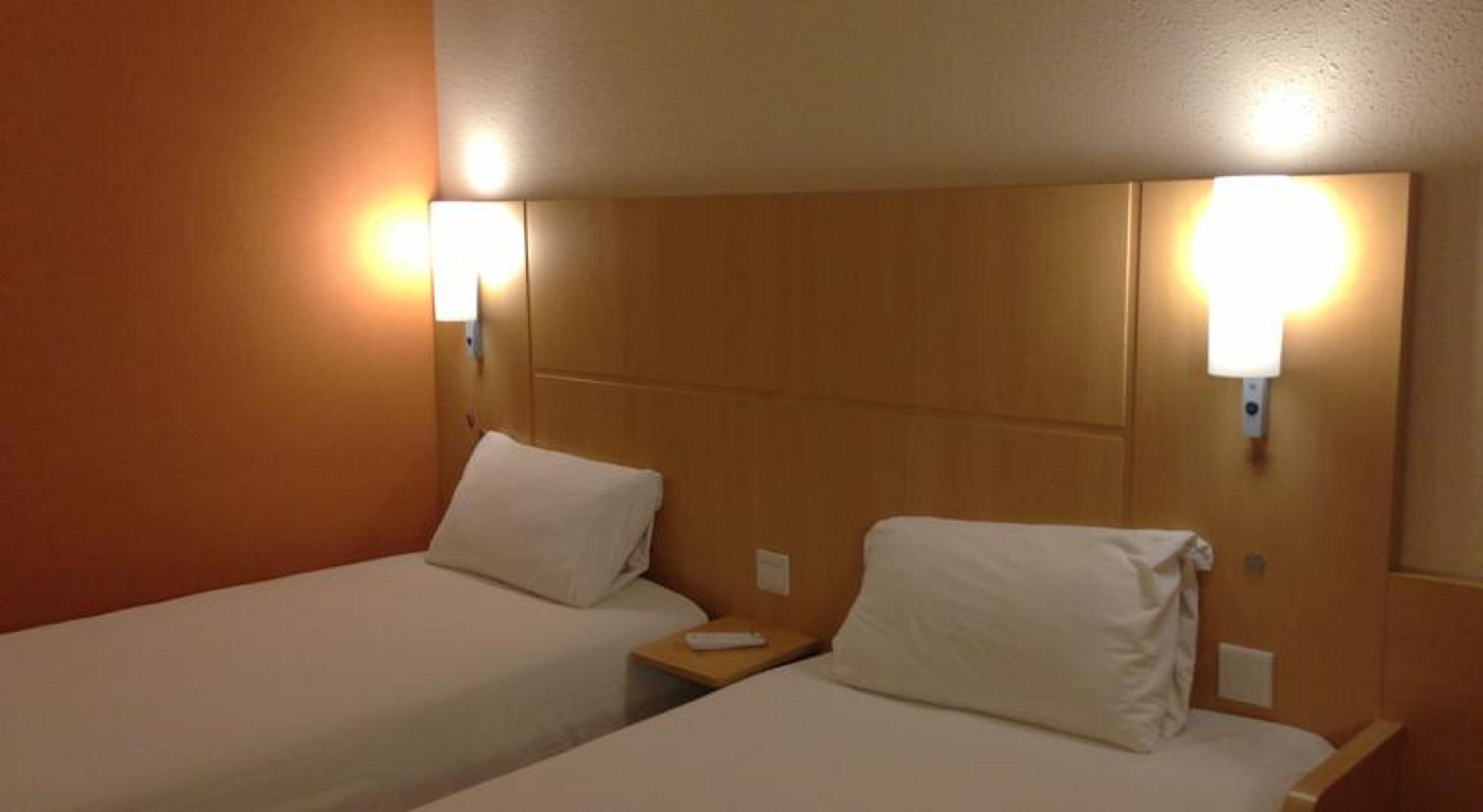 Hotel Ibis Qingdao Ningxia Road Extérieur photo